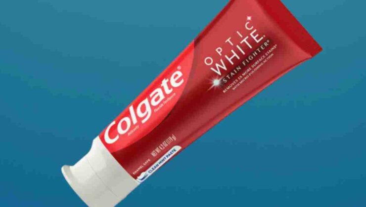 Colgate Kimin Markası, Hangi Ülkenin? Colgate Türk Malı mı, İsrail Malı mı?