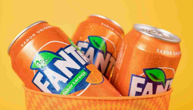 Fanta Hangi Ülkeye Ait, Kimin Malı? Fanta Türk Malı mı, İsrail Malı mı?