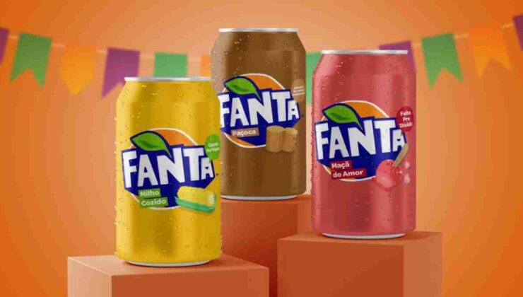 Fanta Nerenin Malı, İsrail Malı mı? Fanta Hangi Ülkenin, Boykot mu?