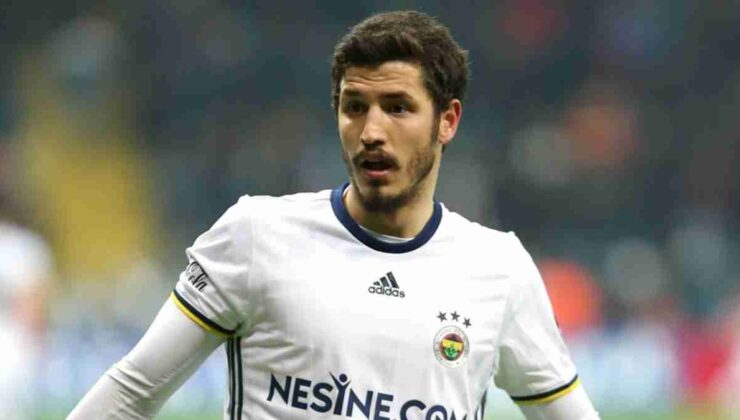 Fenerbahçe Salih Uçan geldi mi, transfer tamamlandı mı? 2024