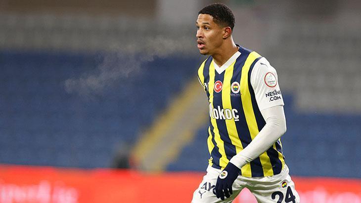 Fenerbahçe’nin Savunma Hattında Oosterwolde Krizi!