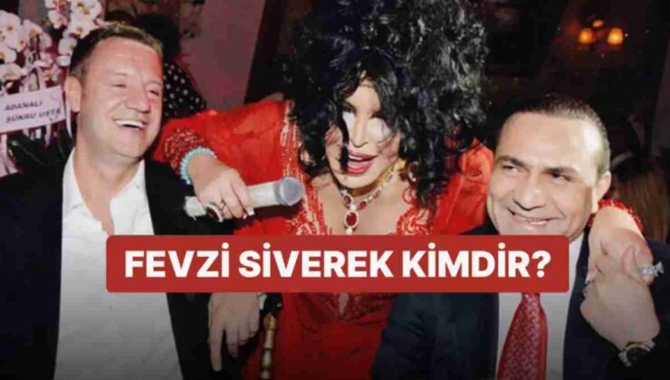 Fevzi Siverek Kimdir, Nerelidir? Fevzi Siverek Kaç Yaşında?