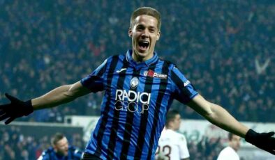 Galatasaray Transfer Penceresinde Mario Pasalic ile Anlaşma Peşinde!