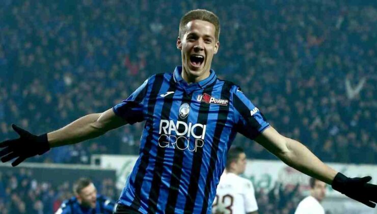 Galatasaray Transfer Penceresinde Mario Pasalic ile Anlaşma Peşinde!