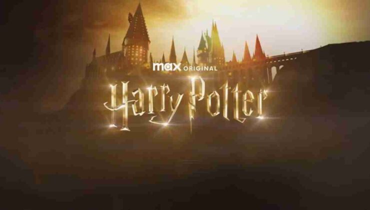 Harry Potter Dizisi Ne Zaman Çıkacak, Çıkacak mı?