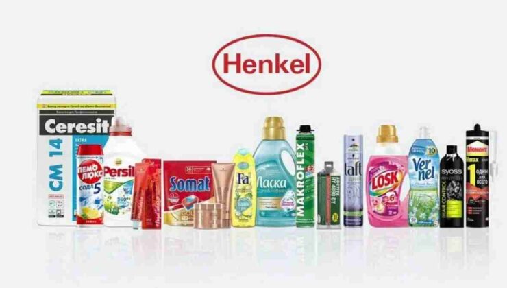 Henkel boykot mu, İsrail’i destekliyor mu? Henkel ürünleri nelerdir?