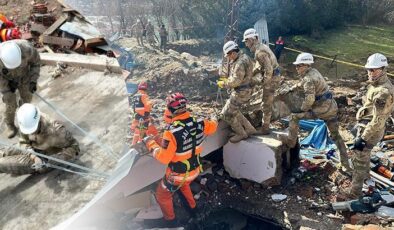 Tunceli, Depreme Karşı Güçlü Bir Hazırlıkla Donatılıyor!