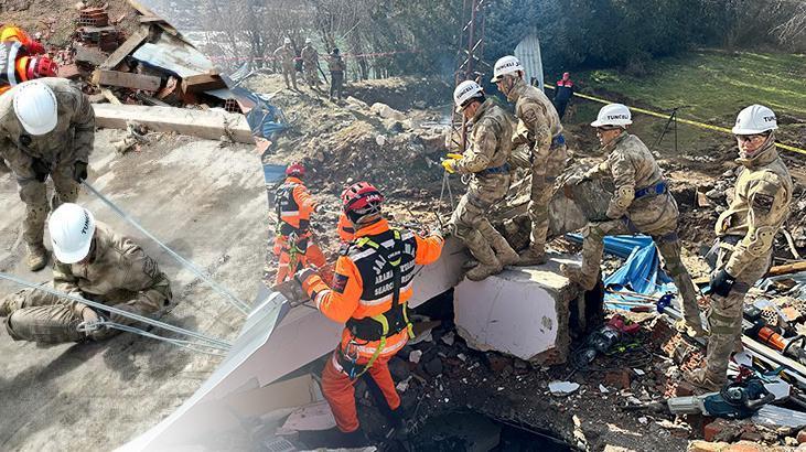 Tunceli, Depreme Karşı Güçlü Bir Hazırlıkla Donatılıyor!