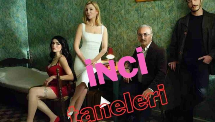 İnci Taneleri kaldırıldı mı, yayından mı kaldırıldı?