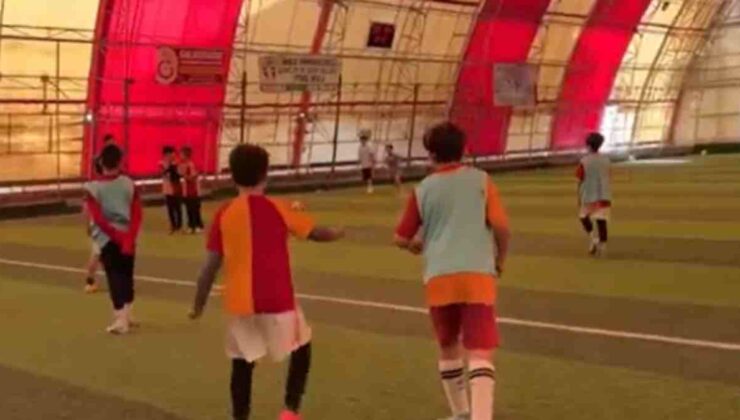 İskenderun’dan Galatasaray’a Umut Yolculuğu!