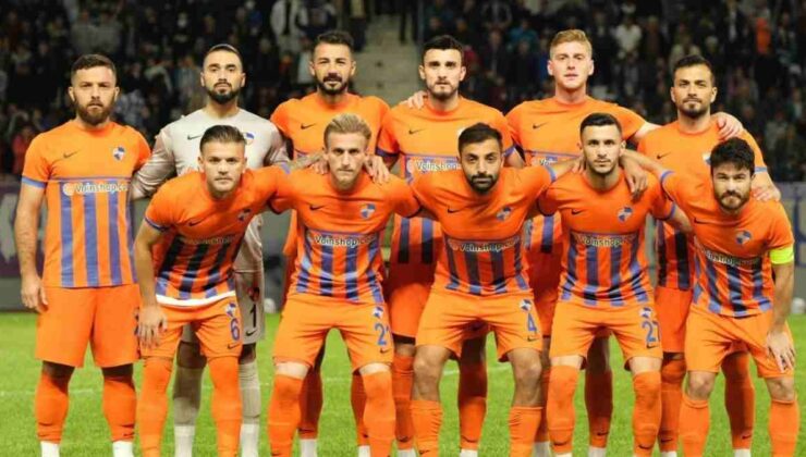 İskenderunspor’da Hedef Play-Off ve Bir Üst Lig!