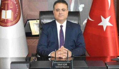 İsmail Uçar kimdir, nerelidir? İsmail Uçar kaç yaşıdna?