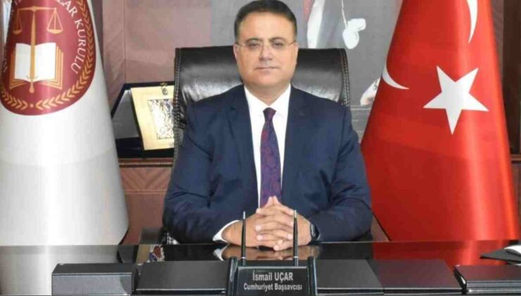 İsmail Uçar kimdir, nerelidir? İsmail Uçar kaç yaşıdna?