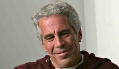 İsrael Epstein kimdir, kaç yaşında? Jeffrey Epstein nerelidir?