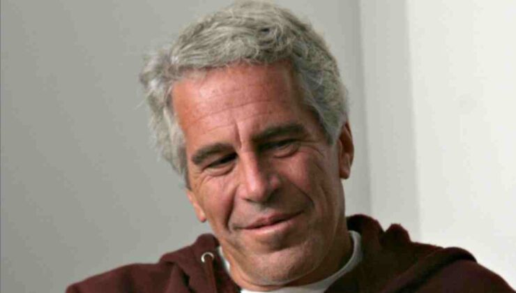 İsrael Epstein kimdir, kaç yaşında? Jeffrey Epstein nerelidir?