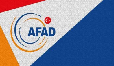 Kayseri’de Sarsıntı: AFAD ve Kandilli Açıkladı, Şiddeti ve Derinliği Belirlendi!