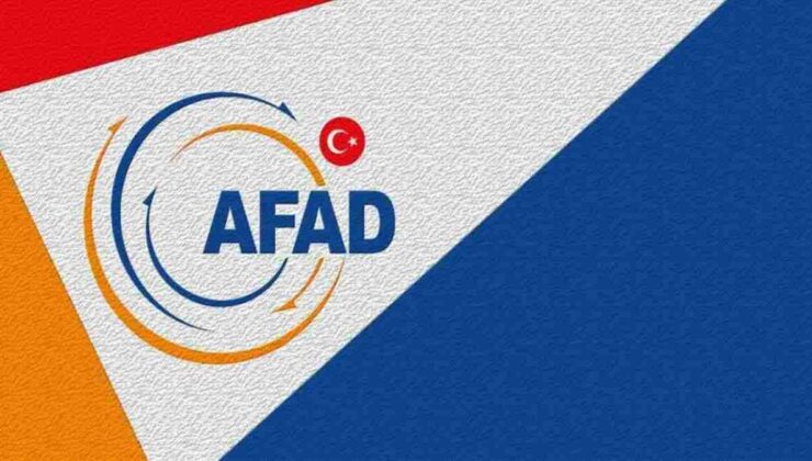 Kayseri’de Sarsıntı: AFAD ve Kandilli Açıkladı, Şiddeti ve Derinliği Belirlendi!