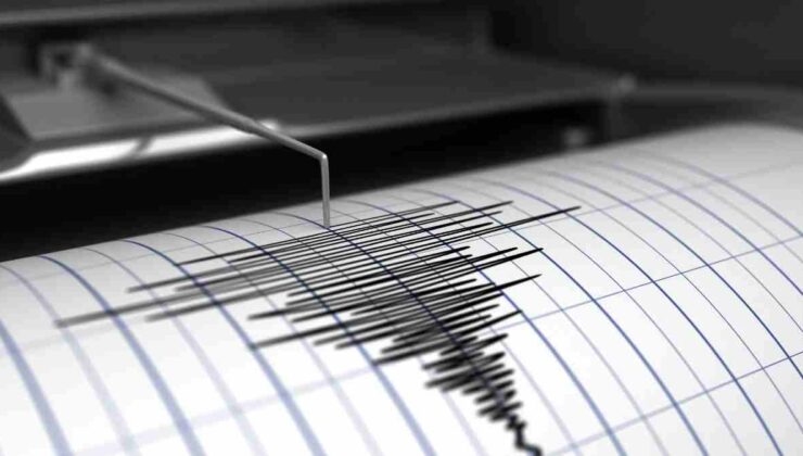 Kırgızistan’da Büyük Deprem Paniği: Bölgedeki Ülkelerde Artçı Sarsıntılar Hissedildi