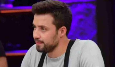 MasterChef Hasan neden elendi, elendi mi? MasterChef Hasan neden yok?