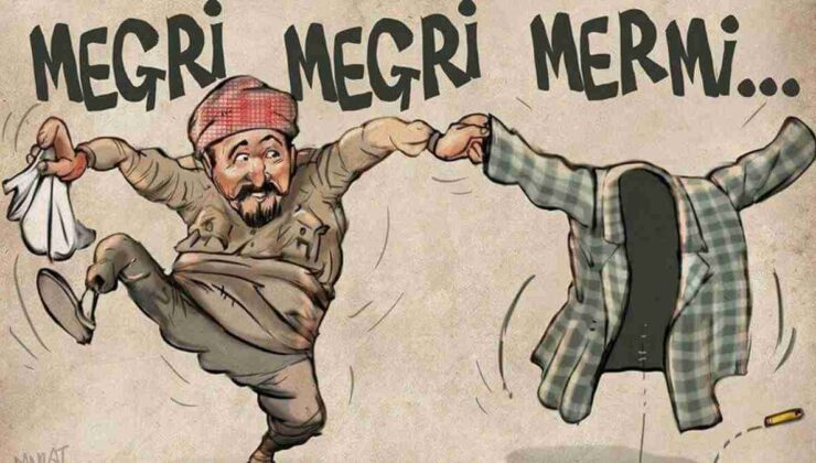 Megri Ne Demek, Türkçesi Nedir?