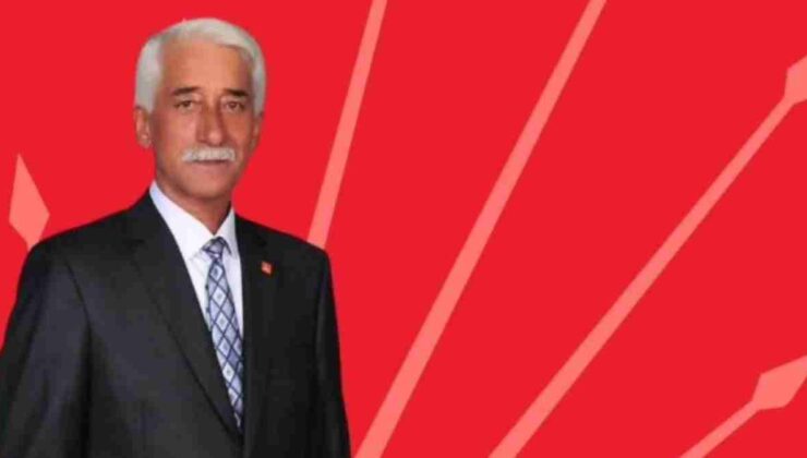 Mehmet Caner kimdir, nerelidir? CHP Ula Belediye Başkan Adayı Mehmet Caner kaç yaşında?