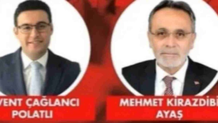 Mehmet Kirazdibi kimdir, nerelidir? MHP Ankara Ayaş Belediye Başkan Adayı Mehmet Kirazdibi kaç yaşında?