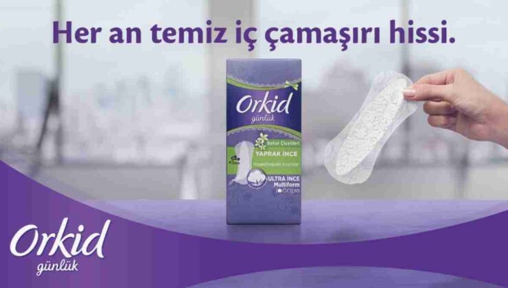 Orkid Nerenin Malı, Kimin Malı? Orkid Hangi Ülkenin, Türk Malı mı?