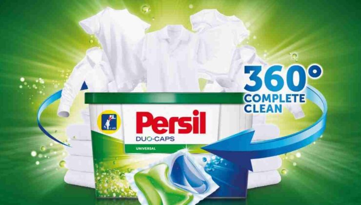 Persil Hangi Ülkenin Malı, İsrail Malı mı? Persil Türk Malı mı?