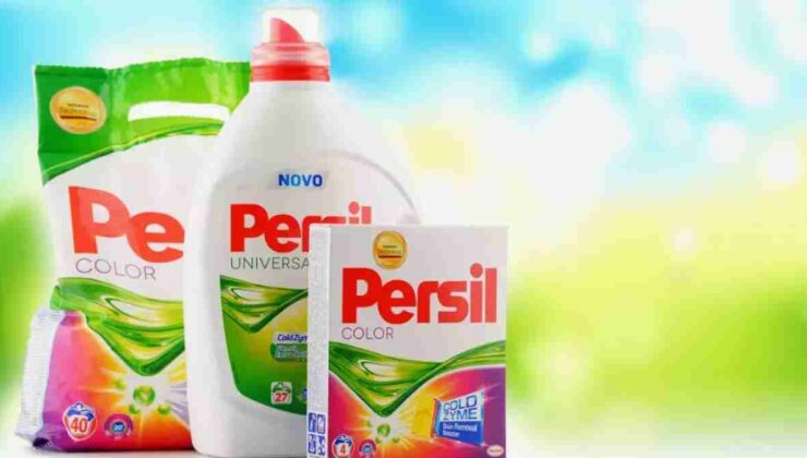 Persil Hangi Ülkenin Malı, Türk Malı mı Yoksa İsrail Malı mı?