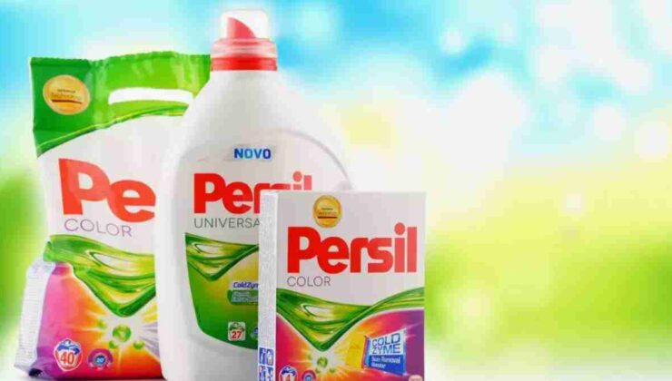 Persil Kimin Yahudi mi, İsrail Malı mı, Kimin Ürünü?