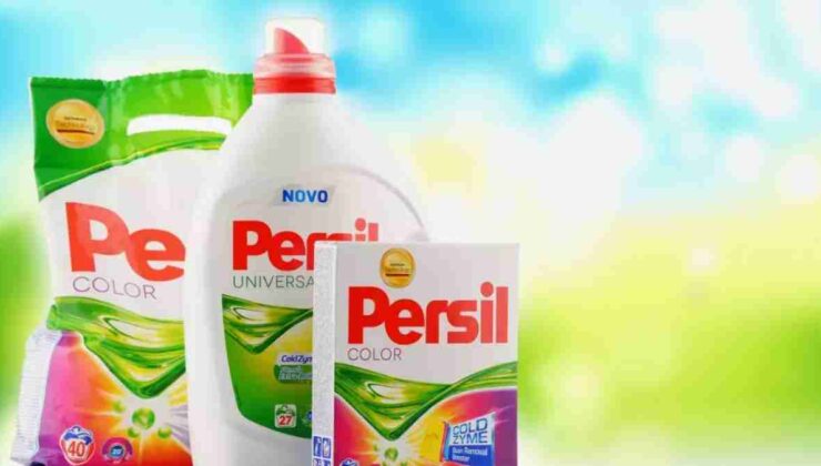 Persil Nerenin Malı, Hangi Ülkenin Ürünü? Persil Boykot mu? Persil İsrail Malı mı, Türk Malı mı?