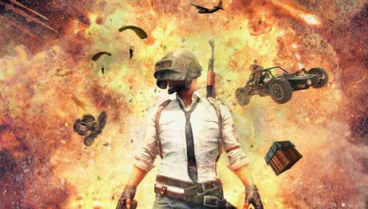 PUBG Başarım Puanı Kasma Nedir, Nasıl Toplanır? 2024