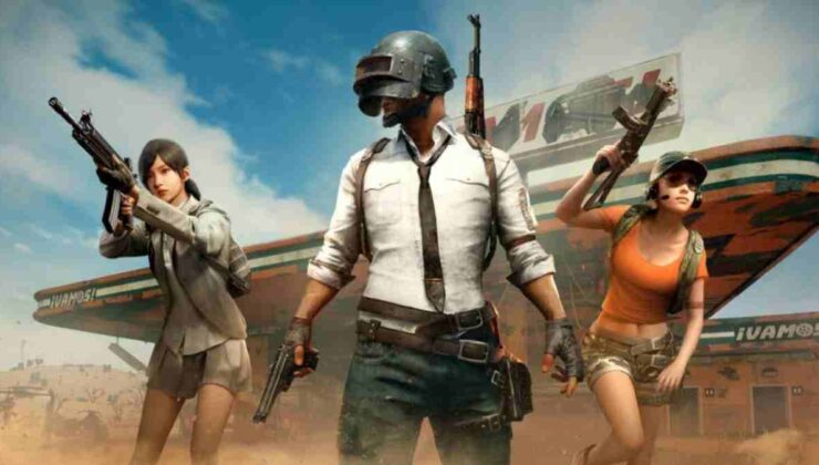 PUBG Mobile Güncelleme Linki 2024 Son Sürüm