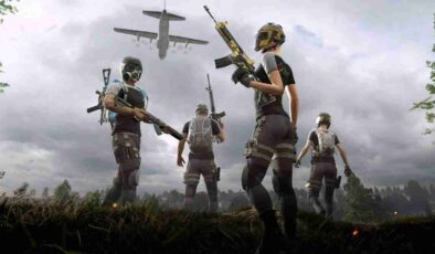 PUBG Mobile İsim Önerileri 2024 En Güzel PUBG İsimleri Nedir?