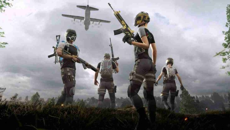 PUBG Mobile İsim Önerileri 2024 En Güzel PUBG İsimleri Nedir?