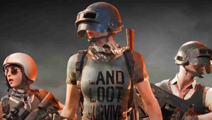 PUBG Mobile Jiroskopsuz Hassasiyet Ayarları En İyisi Nedir? 2024