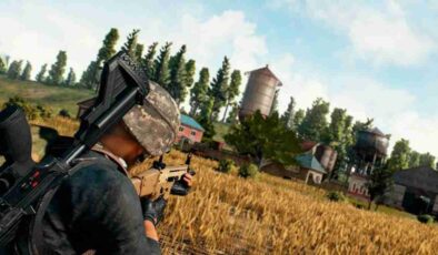 PUBG Mobile Son Güncelleme Kaç GB Yer Kaplar? 2024