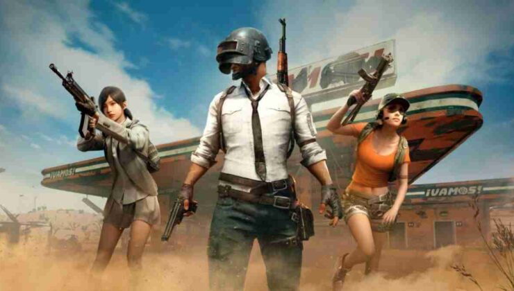 PUBG Mobile Tasarımcı Davet Kodu 2024 Tasarım Yarışması!