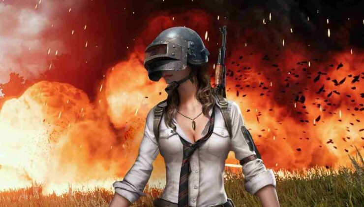 PUBG Mobile Uyumsuz Kademe Sorunu Nasıl Düzeltilir?