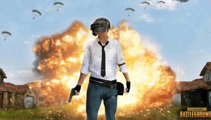 PUBG Mobile Yeni Mod Ne Zaman Gelecek? 2024