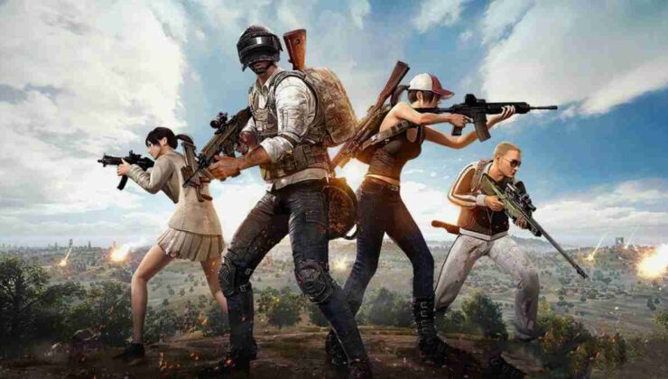 Pubg Mobile Yeni Sezon Ne Zaman? 2024