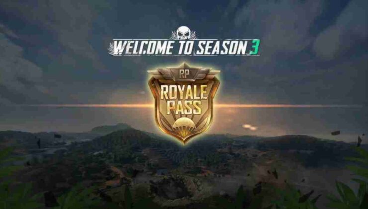 PUBG Royal Pass Kaç TL 2024? Royal Pass Ne Kadar?