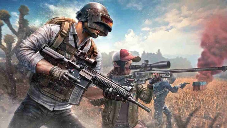 PUBG Yeni Sezon Saat Kaçta Gelecek? 2024