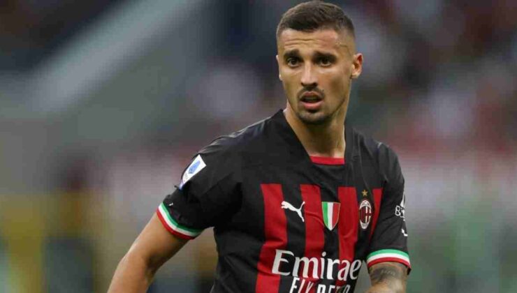 Rade Krunic, Fenerbahçe’ye Transfer Olmayı Çok İstediğini Söyledi!