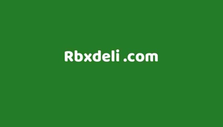 rbxdeli .com Giriş Linki Nedir?