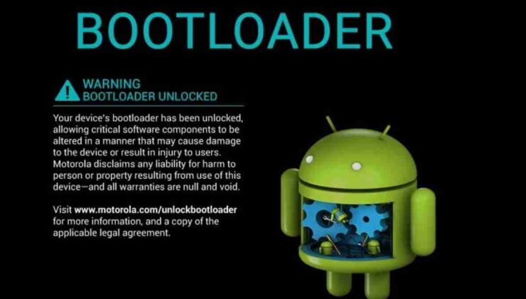 Reboot To Bootloader Ne Demek, Ne İşe Yarar?