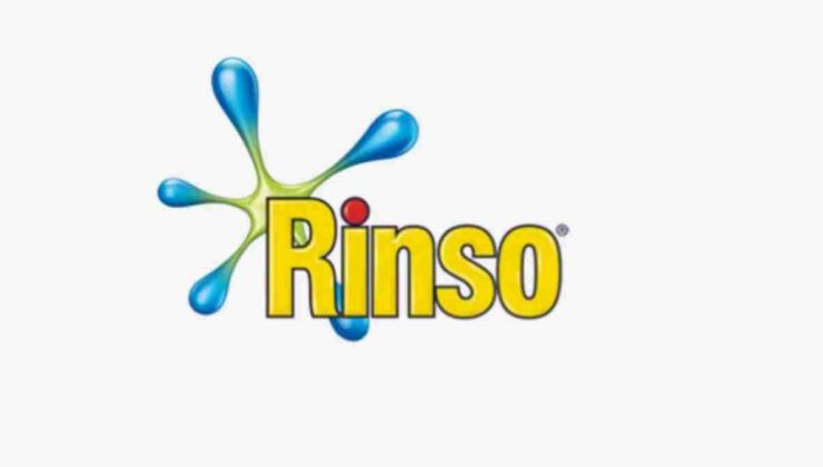 Rinso Kimin Malı, İsrail Malı mı? Rinso Hangi Ülkenin, Türk Malı mı?