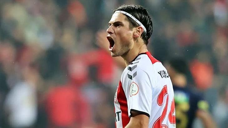 Samsunspor’da Kadro Değişikliği: Mickael Tirpan Yolunda