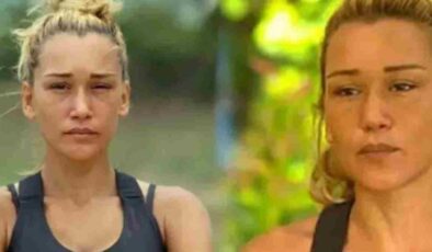 Seda diskalifiye mi olacak? Seda ne yaptı, tutuklandı mı? Survivor 2024