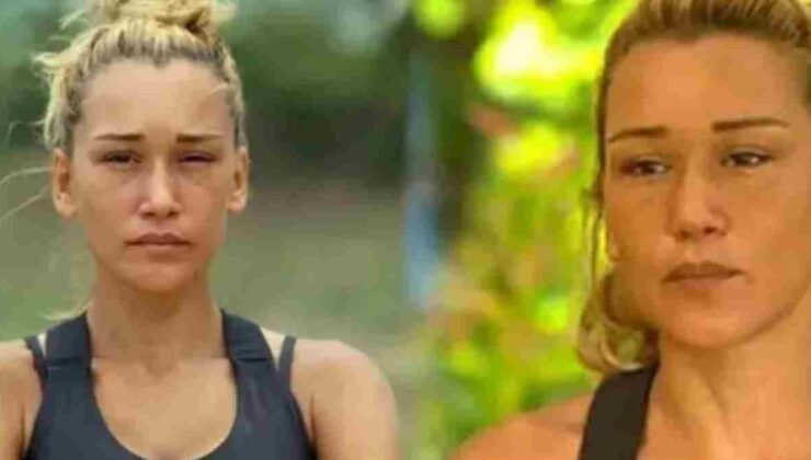 Seda diskalifiye mi olacak? Seda ne yaptı, tutuklandı mı? Survivor 2024